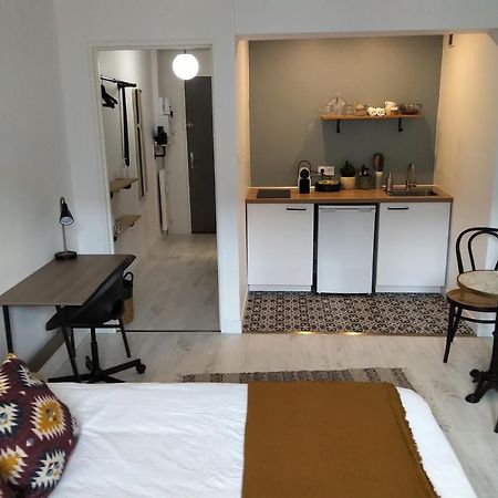 Appartement Spacieux Et Cosy - Strasbourg Centre Экстерьер фото