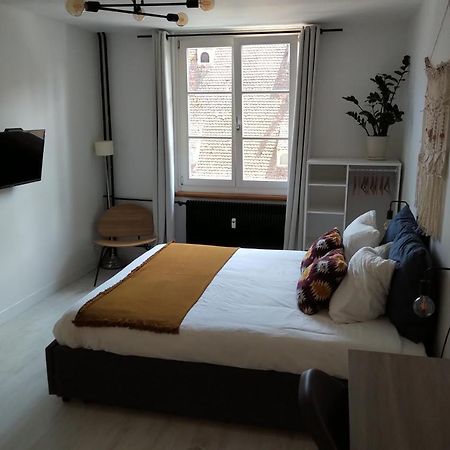 Appartement Spacieux Et Cosy - Strasbourg Centre Экстерьер фото