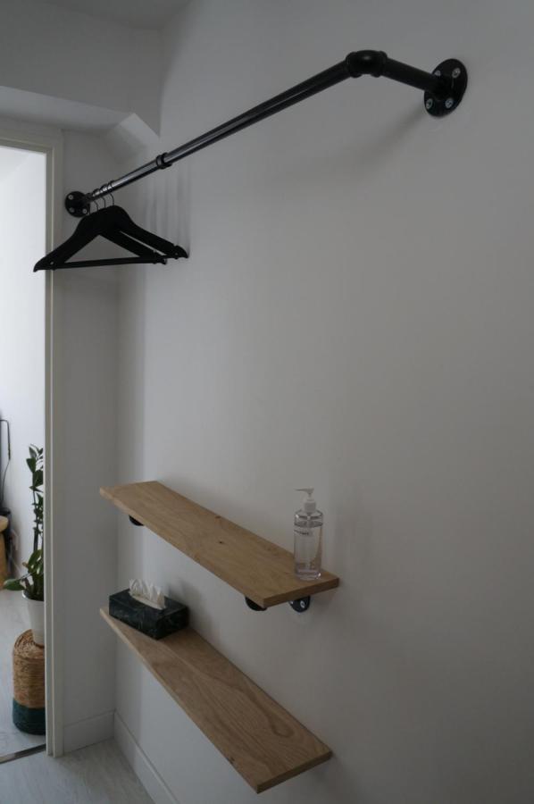 Appartement Spacieux Et Cosy - Strasbourg Centre Экстерьер фото