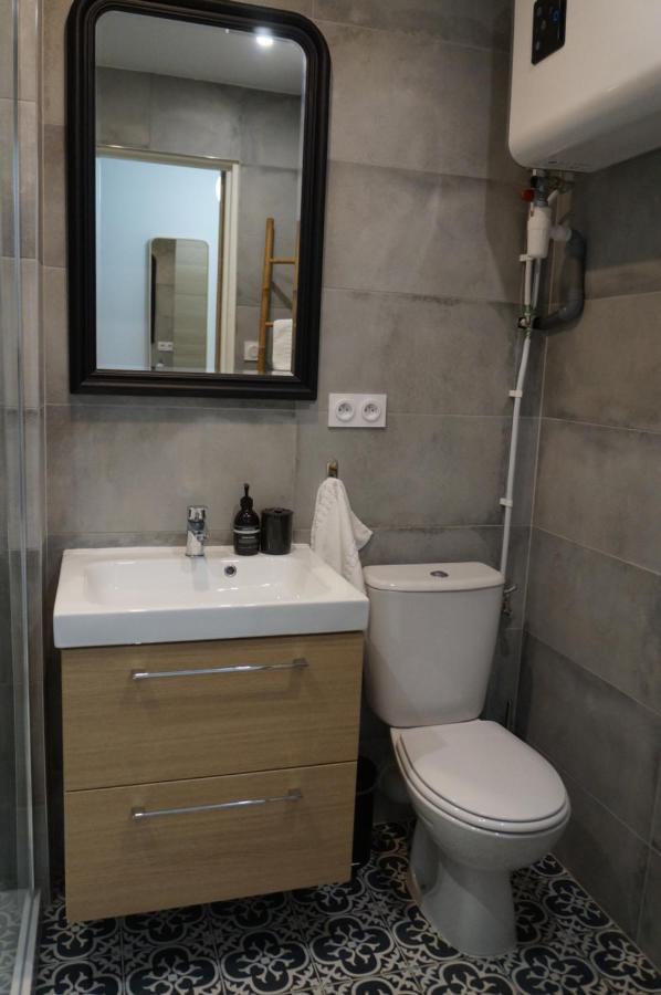 Appartement Spacieux Et Cosy - Strasbourg Centre Экстерьер фото