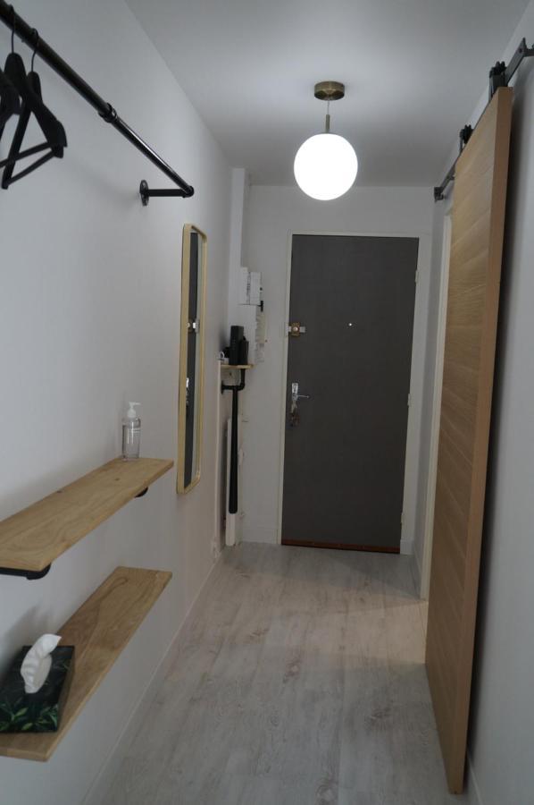 Appartement Spacieux Et Cosy - Strasbourg Centre Экстерьер фото