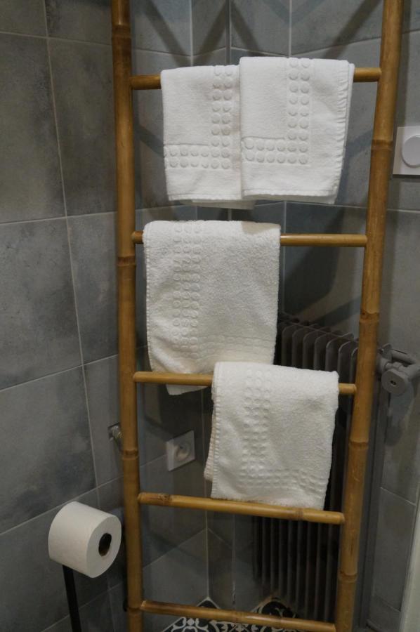 Appartement Spacieux Et Cosy - Strasbourg Centre Экстерьер фото