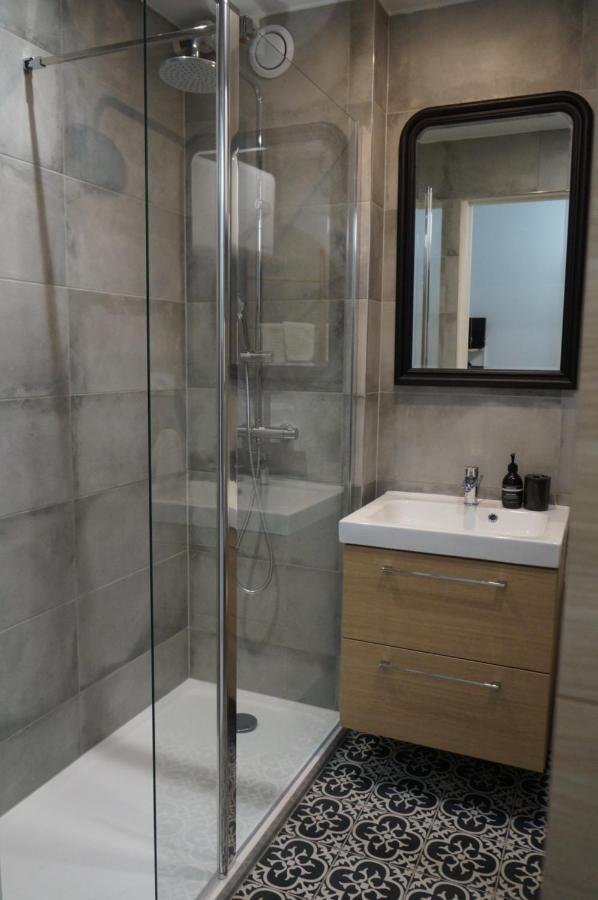 Appartement Spacieux Et Cosy - Strasbourg Centre Экстерьер фото