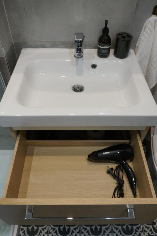 Appartement Spacieux Et Cosy - Strasbourg Centre Экстерьер фото