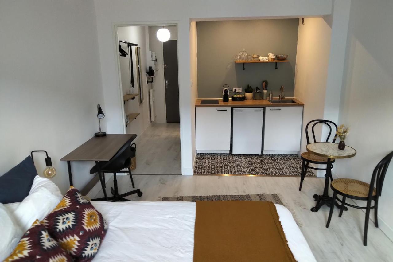 Appartement Spacieux Et Cosy - Strasbourg Centre Экстерьер фото